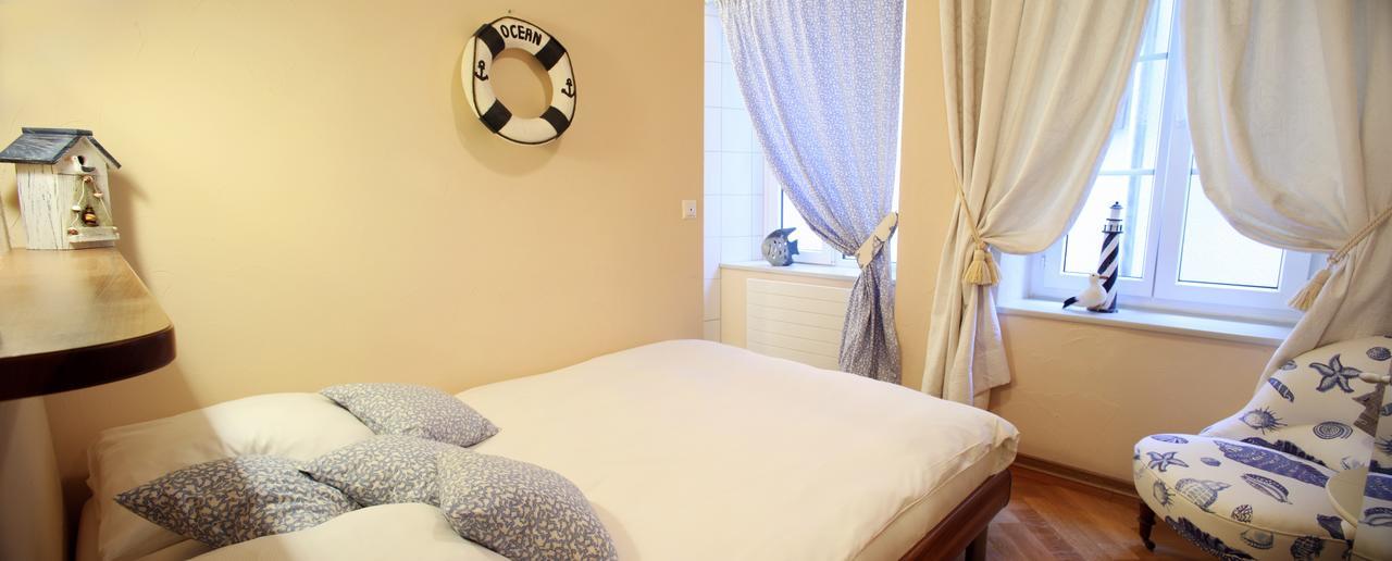 Hostellerie De Geneve Vevey Eksteriør billede