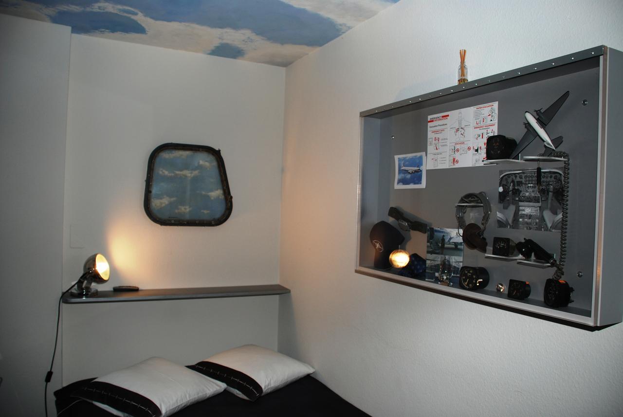 Hostellerie De Geneve Vevey Eksteriør billede